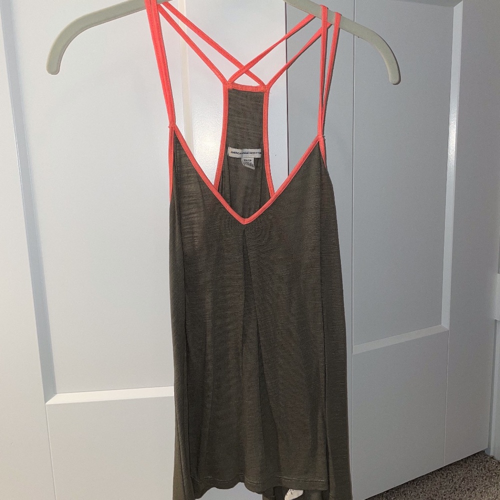 American Eagle Tank Top